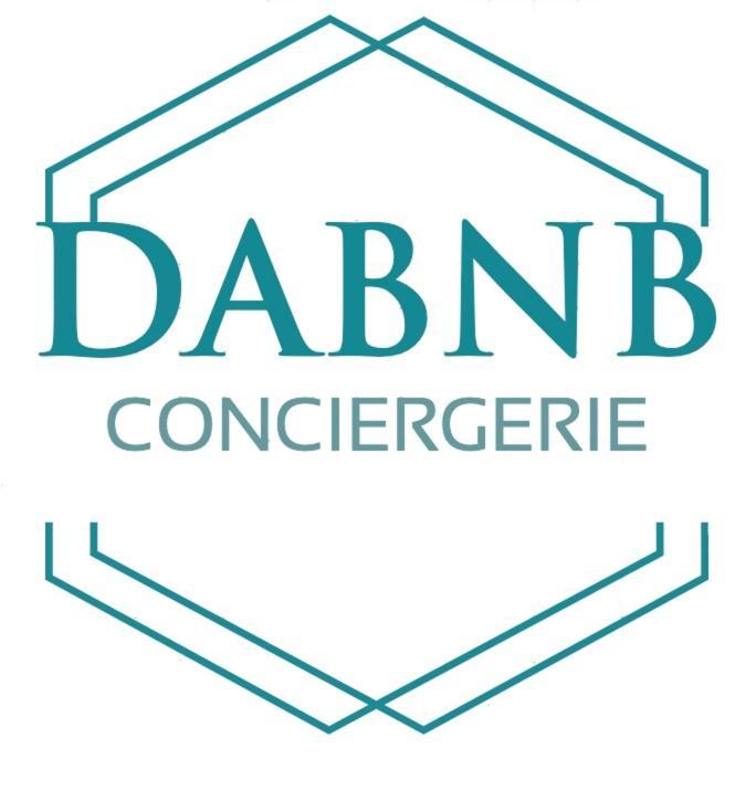 *Studio 1* Avenue Baudin - Dabnb Leilighet Limoges Eksteriør bilde